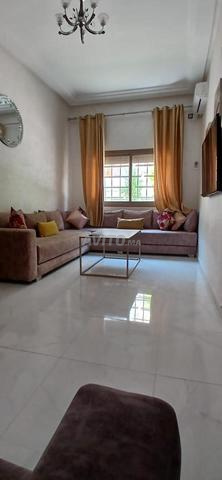 Appart Meublé À Louer Par Jour Fés - image 5