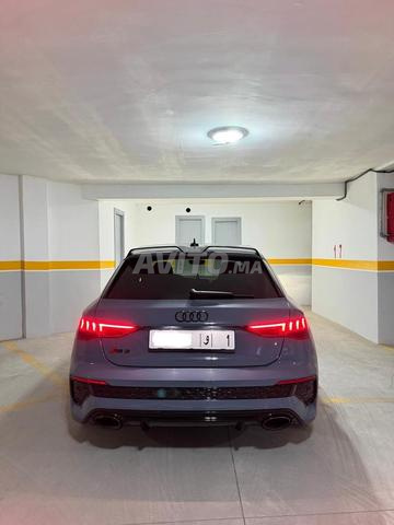 Audi RS 3 IMPORTEE NEUF 2022 - 2