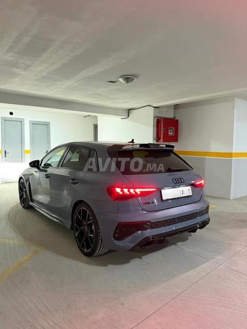 Audi RS 3 IMPORTEE NEUF 2022