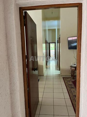 Vente appartement hay Nahda fadiza - 2