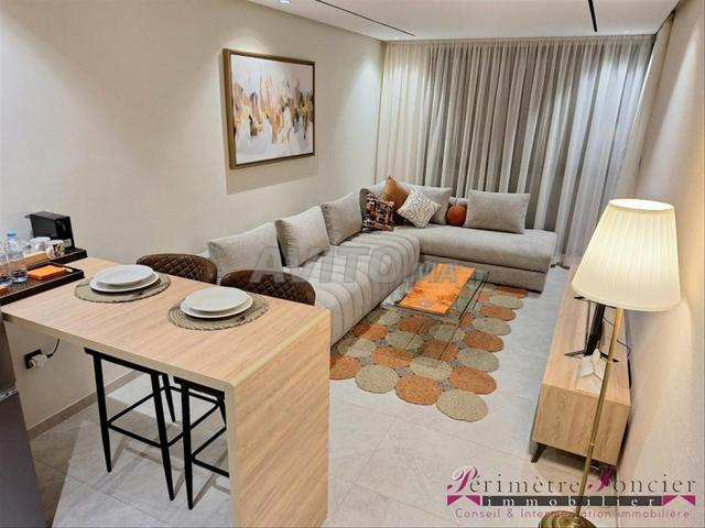 LES PRINCESSES SUPERBE STUDIO NEUF MEUBLÉ À LOUER - image 3