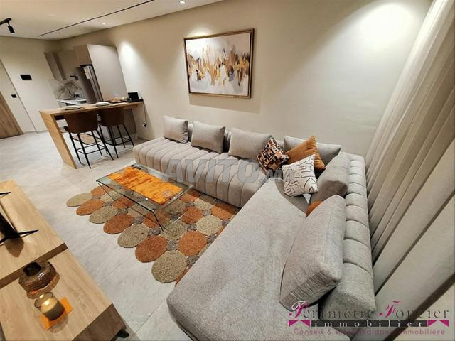 LES PRINCESSES SUPERBE STUDIO NEUF MEUBLÉ À LOUER - image 5