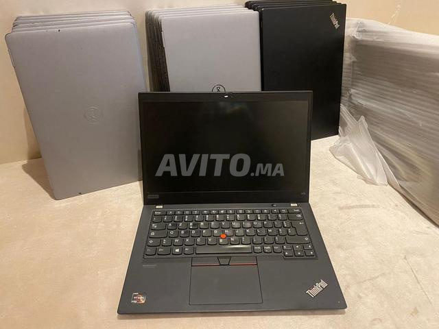 Lenovo Thinkpad X13 Ryzen 5 Pro