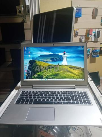 lenovo gamer i5 GTX 950
