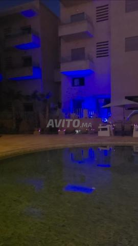 دوبلكس للبيع على شارع محمد السادس كوراليا - 2