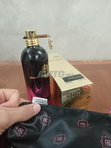 Parfum Montale Paris Starry Night - 2