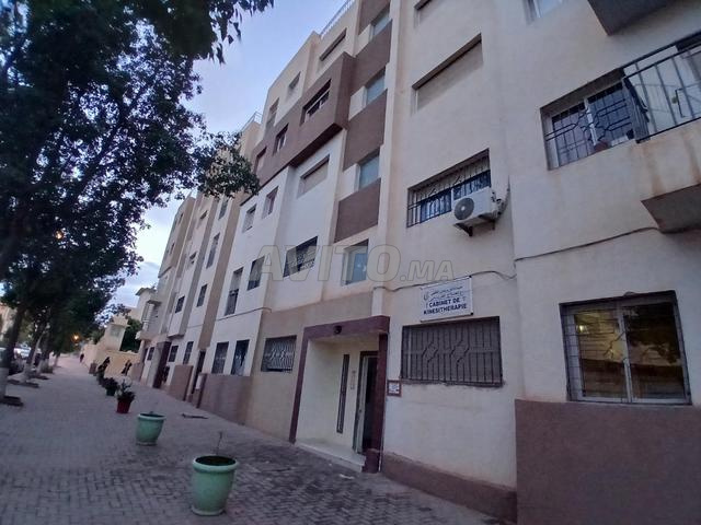 Appartement à vendre 54 m² à Oujda - 2