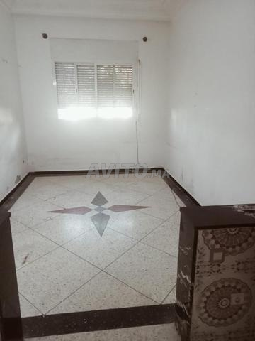 شقة للإيجار تمارة أولاد امتاع