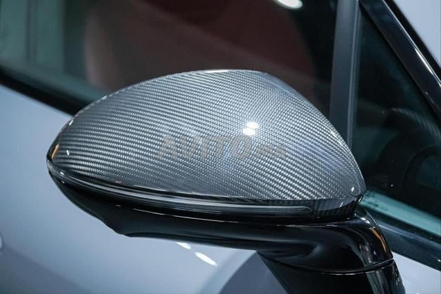 Porsche Cayenne Coupé (Importée Neuve) 2026