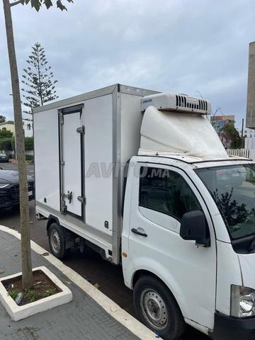 T tata Super Ace Mint 2022/2023 - 2