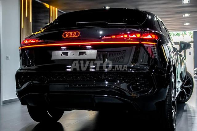 AUDI Q3 Sportback 35 TDI S Line (Importée Neuve) - 2