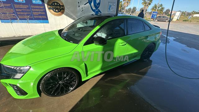 Audi RS3 2023