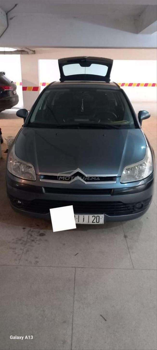 voiture a vendre