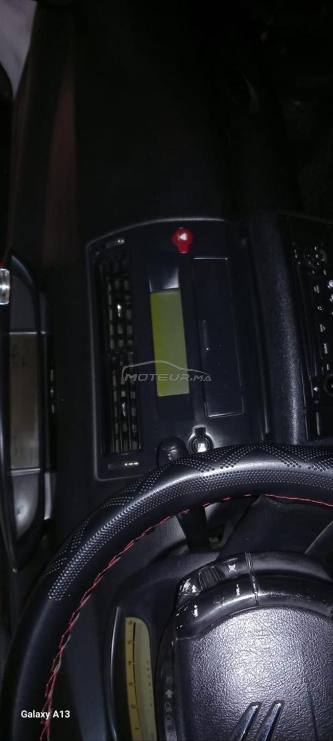 voiture a vendre