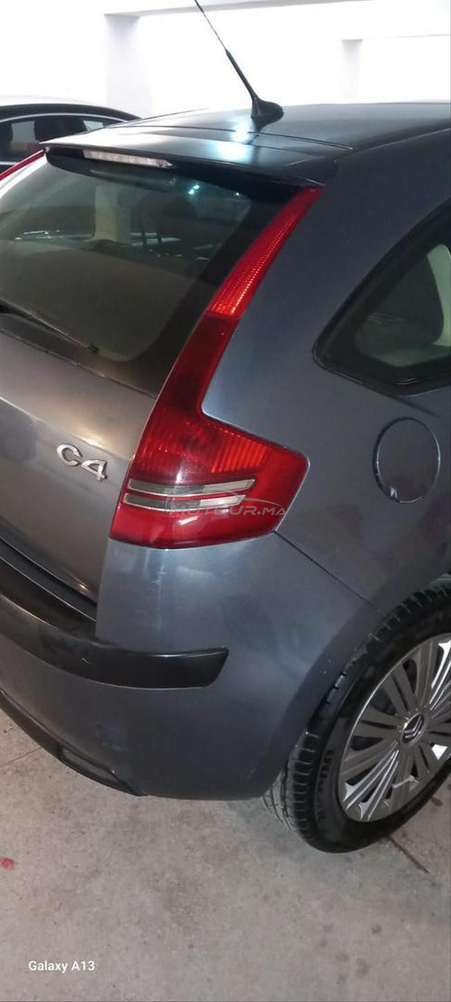 voiture a vendre