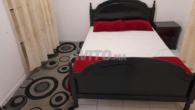 Appartement dans un endroit calme à louer mensuellement - image 5