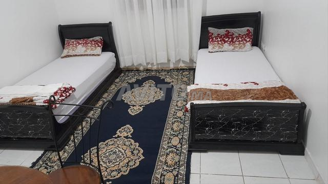 Appartement dans un endroit calme à louer mensuellement - image 4