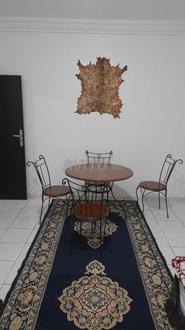 Appartement dans un endroit calme à louer mensuellement - image 3