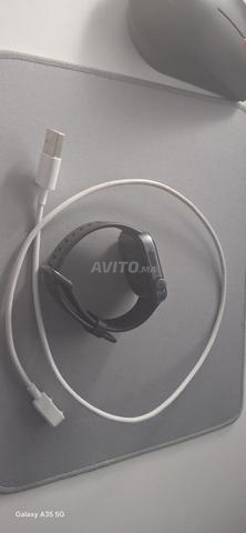 Montre connectée huawei fit 3