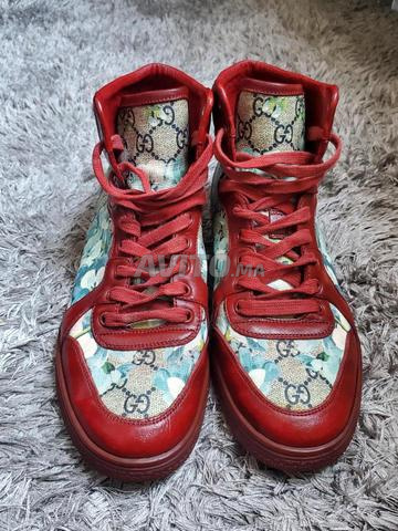 Chaussures Gucci Originales 39
