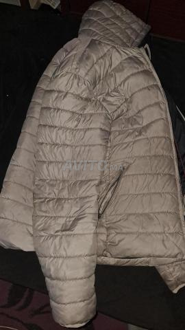 Veste encore propre Italie