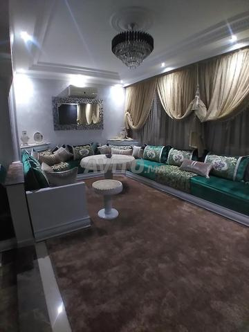 شقة للبيع قرب مسجد جوهرة سيدي مومن - 2