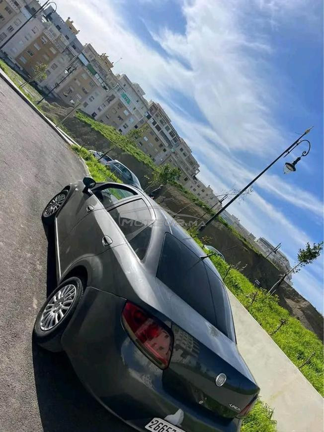 fiat linea