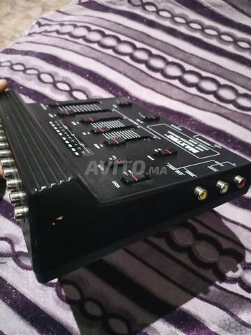 خلاط ستيريو Maxtec.