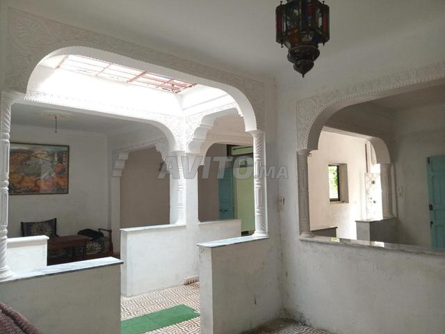 دار على شكل رياض ثمن 65 مليون - 2