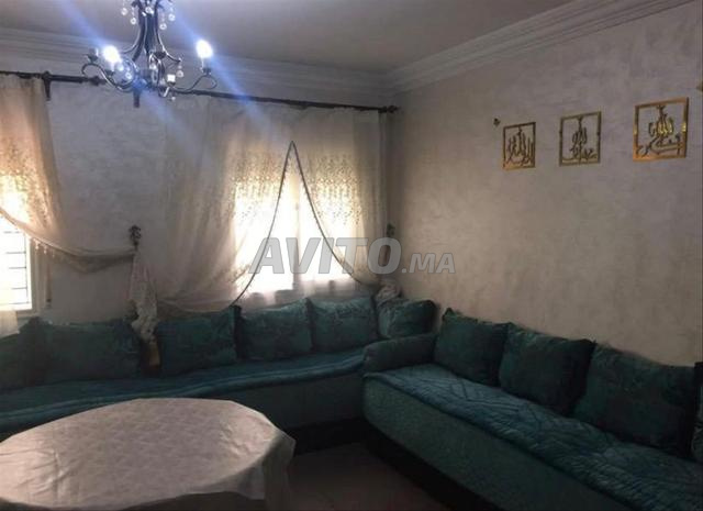 Appartement à louer pour les familles