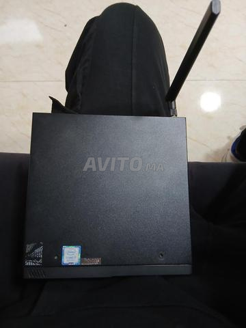 حاسوب مكتبي أسوس