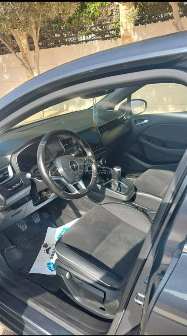 clio 5 antons