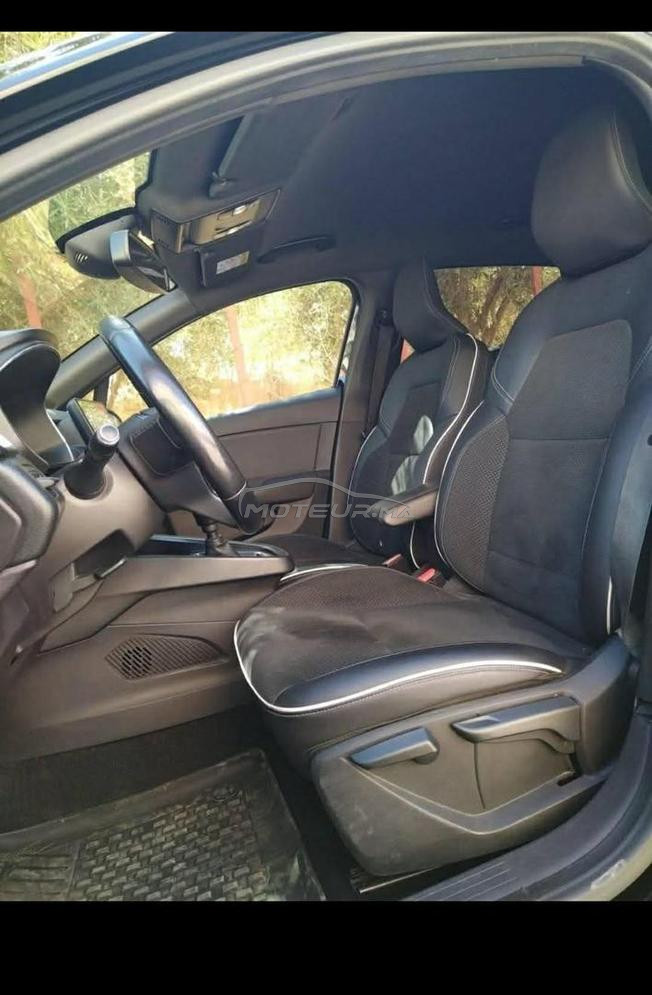 clio 5 antons