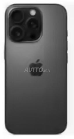 iphone 16 pro max noir