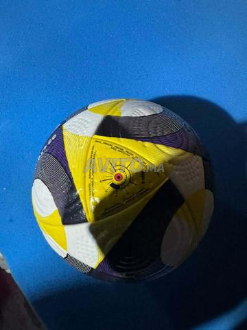 كرة أديداس برو الرسمية للمباريات