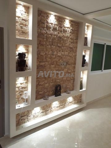 بوسيجور طريق الرباط طنجة  - 2