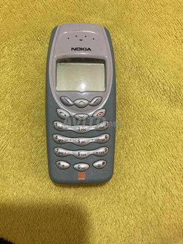 نوكيا 3410 جديد طراز قديم