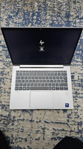 Hp élite book ultra5