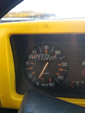 رونو R4 بنزين يدوية 1986 في دار بوعزة - 2