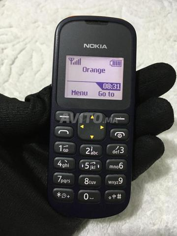 نوكيا 103 الأصلي بحالة جيدة جدا