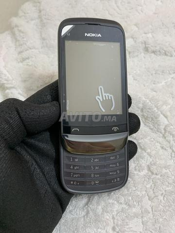 Nokia C2-03 Neuf dual sim original - 2