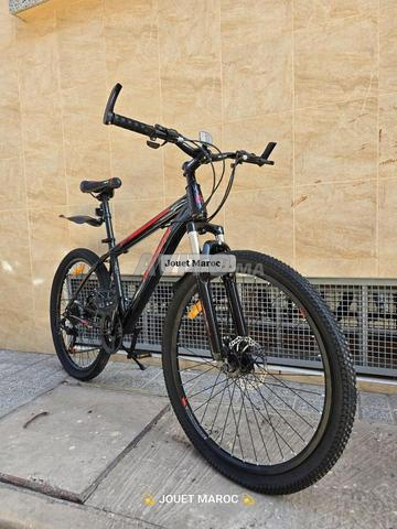 دراجة جبلية HAOMENG XT360