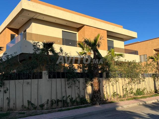 فيلا للبيع تجزئة الاميرة طريق سويهلة - 2