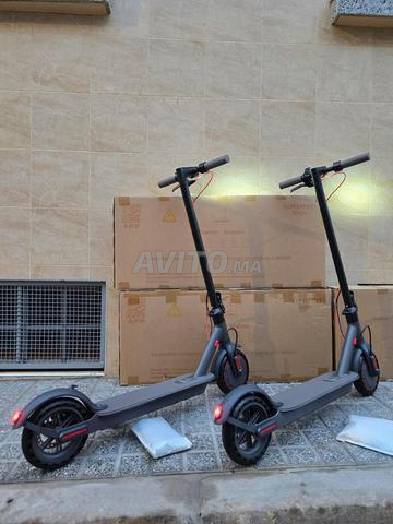 ⚡️TROTTINETTE AOVOPRO ES80