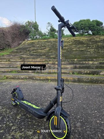 ⚡️TROTTINETTE ECOXTREM PUCK