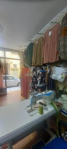 منطقة تجارية محلية 19 م²