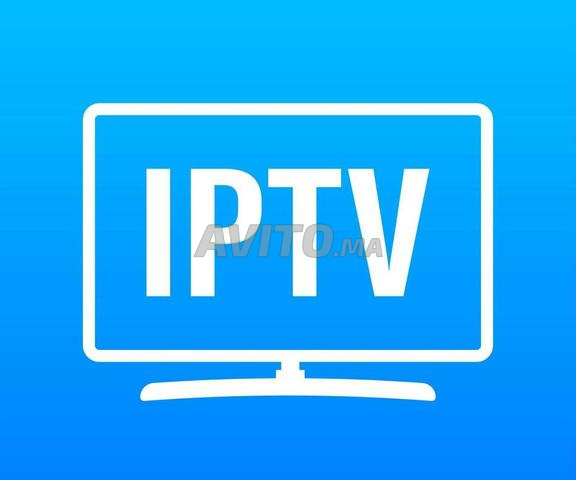 💎 L’EXCELLENCE VISUELLE💎ULTRA HD IPTV LUXE - 2