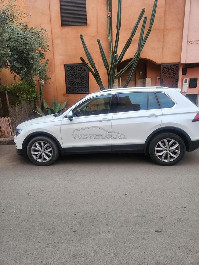 tiguan 2018