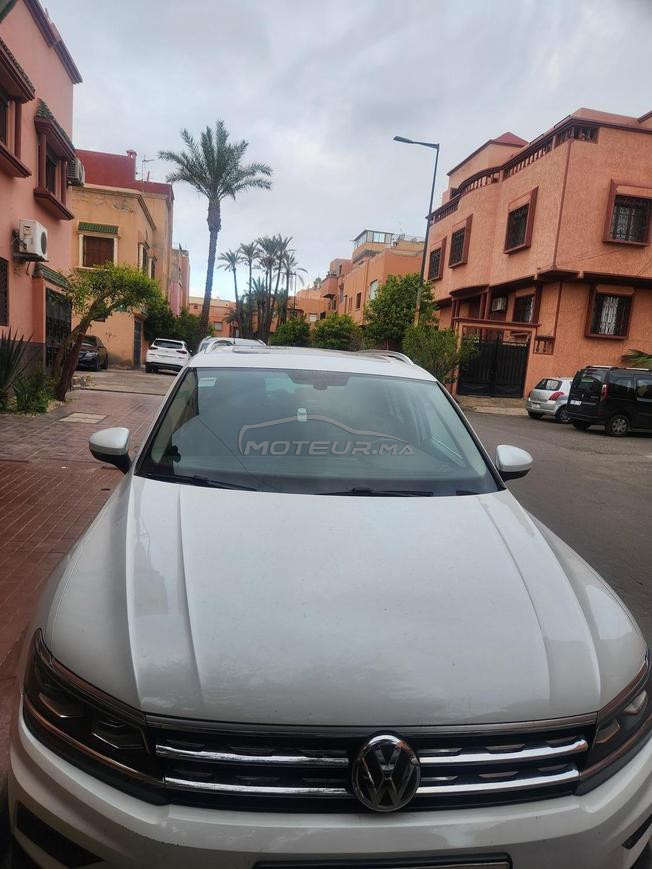 tiguan 2018