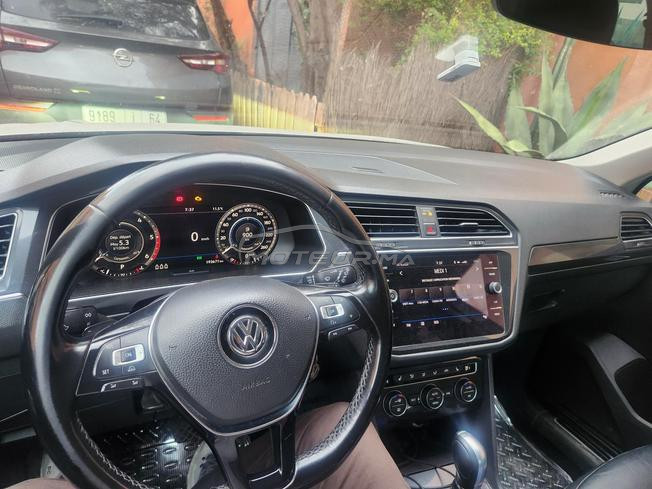 tiguan 2018